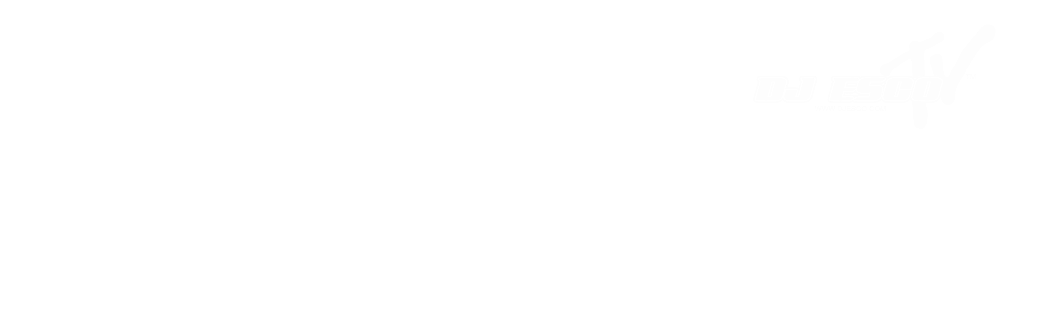 DJ Esco TV Logo
